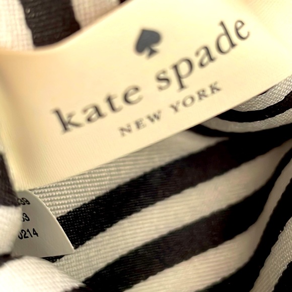 KATE SPADE♠️Tequila Gia Clutch NWT - Picture 8 of 12